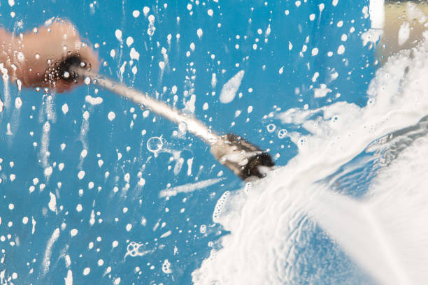 Mount Arlington, NJ Pressure Washing Services Company