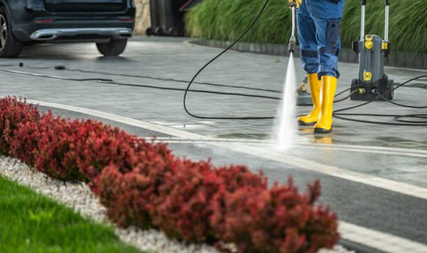 Best Concrete Surface Cleaning in Mount Arlington, NJ